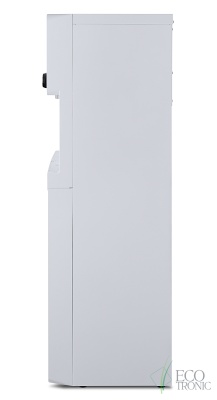 ECOTRONIC V19-U4L White/Silver Пурифаер с ультрафильтрацией