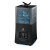 Увлажнитель-ecoBIOCOMPLEX ультразвуковой Electrolux EHU-3810D YOGAhealthline,чёрный