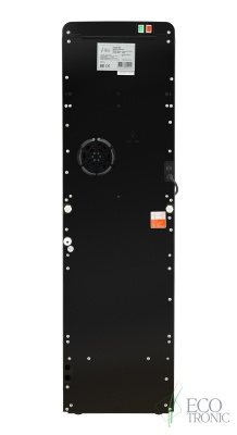 ECOTRONIC A7-U4LE Black Пурифайер с ультрафильтрацией